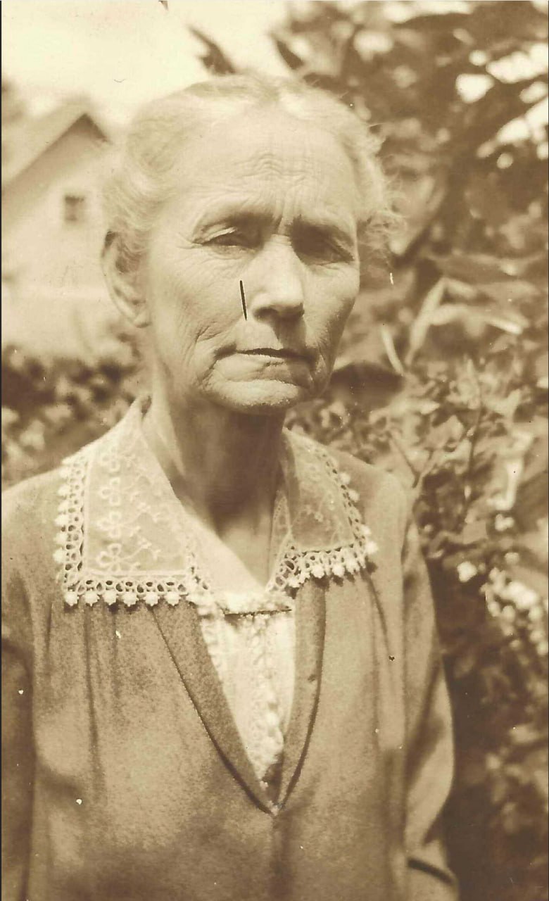 Emma Gornto Pace